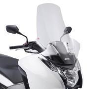 Motorcycle bubble Givi Honda Integra 700 (2012 À 2013) / 750 (2016 À 2020)