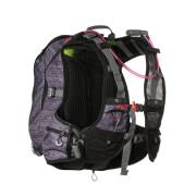 Backpack with drink system Leatt XL 2.0 brushed