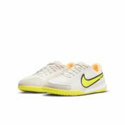 Children's soccer shoes Nike Tiempo Legend 9 Academy IC - Lucent Pack
