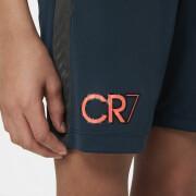 Kids dri-fit cr7 shorts