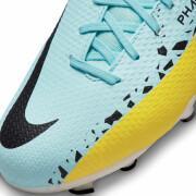 Children's soccer shoes Nike Phantom GT2 Academy Dynamic Fit MG - Lucent Pack