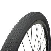 Mountain bike tire with studs Deli larsn TR