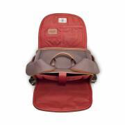 2 compartment backpack Delsey Chatelet Air 2.0