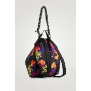 Shoulder bag for women Desigual Misty Flower Viana