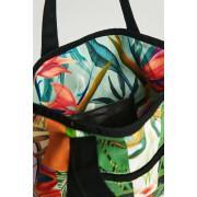Women's handbag Desigual Urban Beach Merida Rev