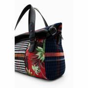 Women's handbag Desigual Cucos Patch Loverty 2.0