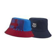 Reversible coil FC Barcelone Dynamic Fit