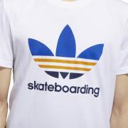 T-shirt adidas Clima 3.0 Skateboarding