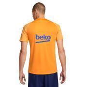 T-shirt FC Barcelone Strike 2021/22