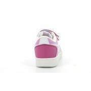 Children's sneakers Diadora Magic Low Ps Pink
