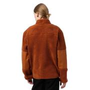 Fleece jacket Dickies Red Chute