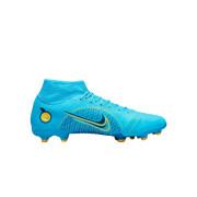 Soccer shoes Nike Superfly 8 Academy FG/MG -Blueprint Pack