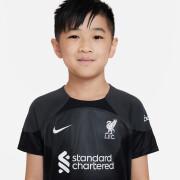 Child care package Liverpool FC 2022/23
