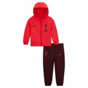 Baby tracksuit Liverpool FC Strike 2022/23