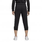 Women's trousers 3/4 adidas Essentials Linear