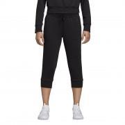Women's trousers 3/4 adidas Essentials Linear