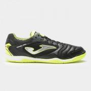 Shoes Joma Dribling Indoor 2001 LIMON