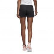 Women's shorts adidas Design 2 Move 3-Stripes