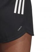Women's shorts adidas Design 2 Move 3-Stripes