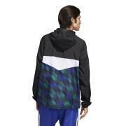 Windproof Packable adidas Towning
