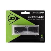 Spare tennis grip Dunlop Gecko-Tac