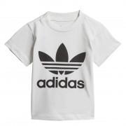 adidas Baby Trefoil T-Shirt