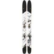 Ski without binding Dynastar M-Free 118 F-Team Open