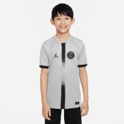 Children's outdoor jersey PSG 2022/23