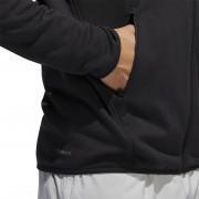 Hooded sweatshirt adidas FreeLift Prime