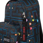 Backpack Eastpak Out Of Office X15 Pac-Man