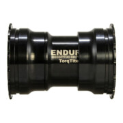 Bottom bracket Enduro Bearings TorqTite BB XD-15 Corsa-PF30-30mm-Black