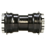 Bottom bracket Enduro Bearings TorqTite BB XD-15 Corsa-PF30-24mm / GXP-Black