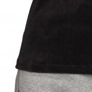 adidas Women's Sweatshirt Flared Sleeve Velour