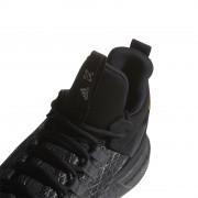 Shoes adidas Five Tennie DLX Approach
