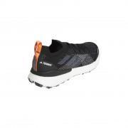 Trail shoes adidas Terrex Two Ultra Parley TR