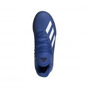 Children's shoes adidas X 19.3 TF