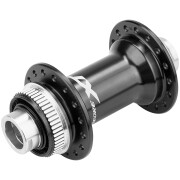 Front hub for 15 mm axle Shimano deore xt hb-m8110 disc centerlock 32H 100 mm
