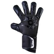 Goalkeeper gloves Elite Sport Neo Black