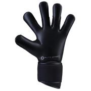 Goalkeeper gloves Elite Sport Neo Black