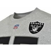 Sweatshirt Oakland Raiders nfl premium Howie Long
