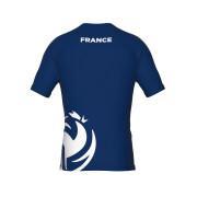 Training Jersey France 2022