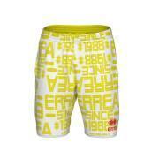 Bermuda shorts for children Errea Graphic Transfer 04