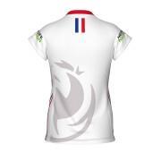 Women's away jersey France 2022