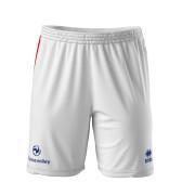 Official team training shorts France 2023/24