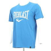 Basic T-shirt Everlast Russel