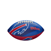 Children's ball Wilson Bills NFL Logo