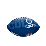 Children's ball Wilson Colts NFL Logo