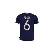 Child's T-shirt France Player Pogba N°6