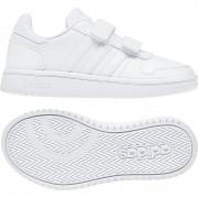 Children's shoes adidas Hoops 2.0 CMF