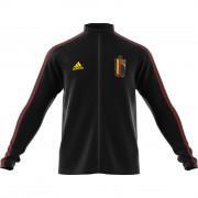 Prematch tracksuit jacket Belgique 2020
